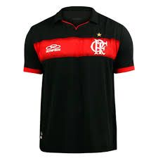 Camisa Flamengo